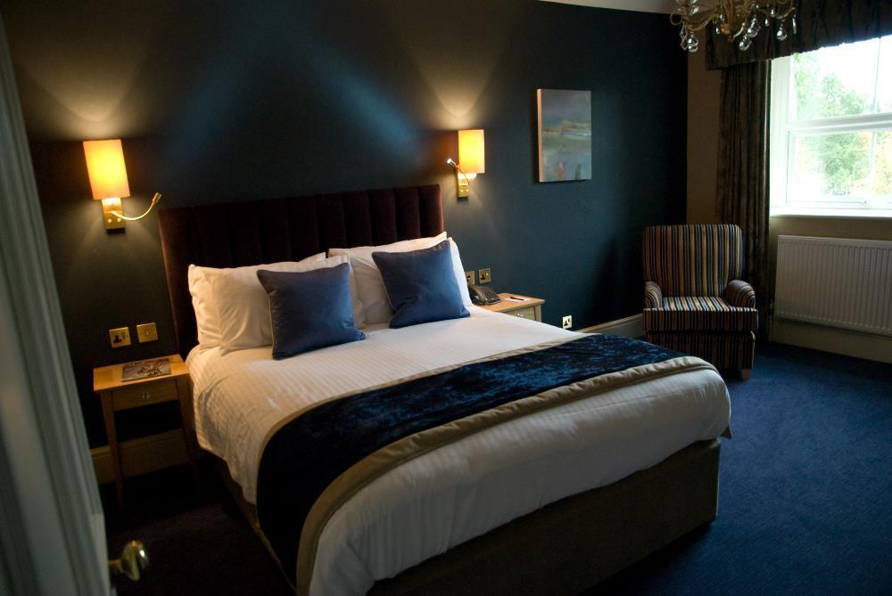 The Spa Hotel Royal Tunbridge Wells Habitación foto